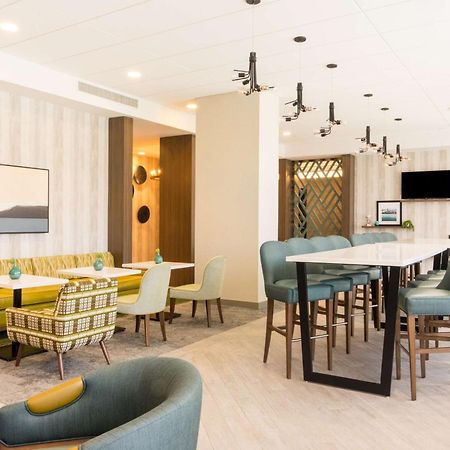 Hampton Inn & Suites Miami Wynwood Design District, Fl Exterior foto